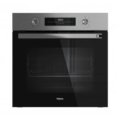 Teka HSB 6468 SS Φούρνος άνω Πάγκου 71lt Π59.5εκ. Inox